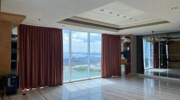 Gambar 1 Dijual Apartemen Regatta Tower Miami Seaview Rapi