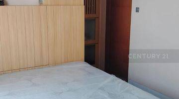 Gambar 3 Rumah Baru Terawat Semi Furnished Di Bumi Siliwangi Bandung