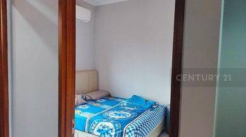 Gambar 5 Rumah Baru Terawat Semi Furnished Di Bumi Siliwangi Bandung