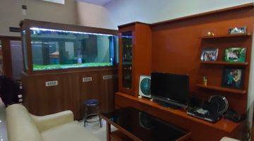 Gambar 2 Rumah Minimalis Modern Furnished Di Taman Holis Indah 2 Bandung