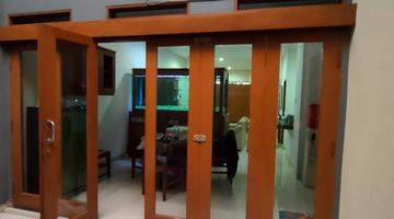 Gambar 3 Rumah Minimalis Modern Furnished Di Taman Holis Indah 2 Bandung