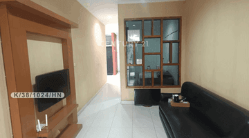 Gambar 1 Rumah Minimalis Semi Furnished Di Jl Taman Mekar Raharja Bandung