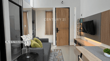 Gambar 1 Rumah Cantik Full Furnished Siap Huni Di Jl Taman Rahayu Bandung