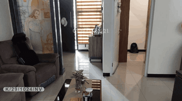 Gambar 1 Rumah 2 Lantai Full Furnished Di Taman Kopo Indah 5 Bandung