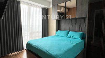 Gambar 1 DISEWA Apartment Landmark Bima 1 BR Bandung