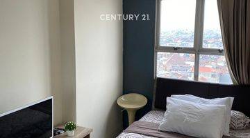 Gambar 2 APARTEMEN NYAMAN SIAP HUNI LOKASI STRATEGIS DI CIBADUYUT BANDUNG