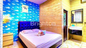 Gambar 5 HOTEL MEWAH SKY GARDEN 50 KAMAR