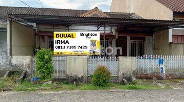 Gambar 1 RUMAH SATU LANTAI BUKIT SEJAHTERA