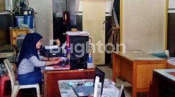 Gambar 1 Turun Harga Ruko 5 Lantai Jalan Protokol Jend. Sudirman Palembang 