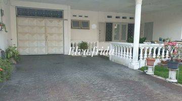 Gambar 1 Dijual Cepat Rumah Pusat Kota Di Jl Blambangan Surabaya