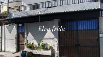 Gambar 1 Dijual Rumah Kost di Jalan Doho Dalam Surabaya Pusat