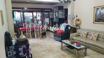 Gambar 3 Dijual Cepat Rumah Pusat Kota Di Jl Blambangan Surabaya