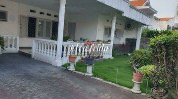 Gambar 4 Dijual Cepat Rumah Pusat Kota Di Jl Blambangan Surabaya