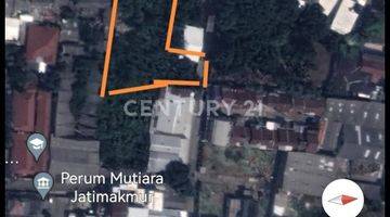 Gambar 4 Tanah Cocok Untuk Cluster Atau Ruko Di Pondok Gede Bekasi S7148