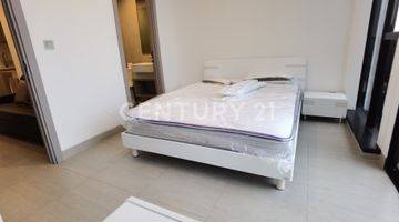 Gambar 3 Apartemen Fatmawati City Center Type Studio Lantai 25 R1862