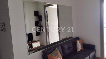 Gambar 4 Apartemen Fatmawati City Center Type Studio Lantai 25 R1862