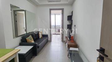 Gambar 1 Apartemen Fatmawati City Center Type Studio Lantai 25 R1862