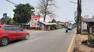 Gambar 3 Tanah Murah dan Bagus di Pamulang, Tangerang,  Banten 