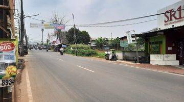 Gambar 4 Tanah Murah dan Bagus di Pamulang, Tangerang,  Banten 