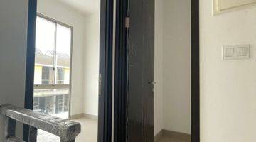 Gambar 3  Rumah Unfurnished Baru PIK2 Tahap 2 Cluster Favorit