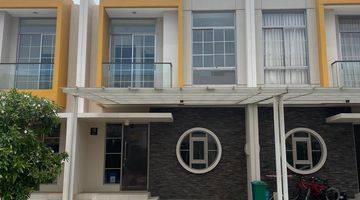 Gambar 1  Dijual Rumah Baru PIK2, Pantai Indah Kapuk 2