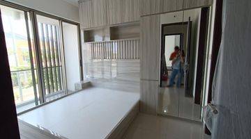 Gambar 1 Dijual Murah  Rumah Furnished Ukuran 8x10 Cluster Danau PIK2