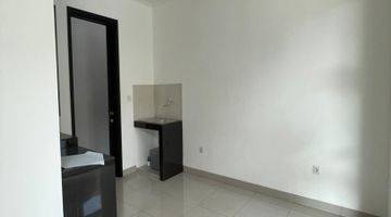 Gambar 2 Disewakan  Rumah Semi Furnished Baru di Cluster Nashville PIK2, Pantai Indah Kapuk 2