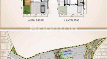 Gambar 2 NEW CLUSTER TOWN VILLE GRAND CITY