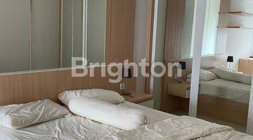 Gambar 3 HARGA MURAH APARTEMENT BORNEO BAY CITY MARTADIPURA LT22