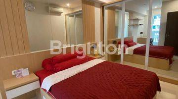 Gambar 2 HARGA MURAH APARTEMENT BORNEO BAY CITY MARTADIPURA LT22