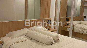 Gambar 1 HARGA MURAH APARTEMENT BORNEO BAY CITY MARTADIPURA LT22