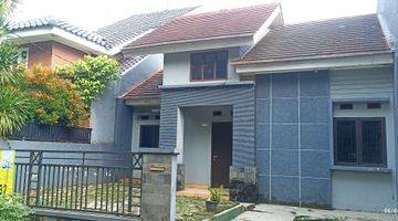 Gambar 2 Dijual Rumah Siap Huni Di Perumahan Elit Bukit Cimanggu City Lokasi Strategis Dekat Akses Jalan Tol