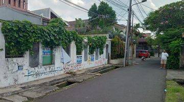 Gambar 3 DIJUAL TANAH LOKASI STRATEGIS, JL. BANGKA, DEKAT KEMANG RAYA