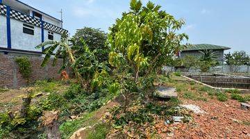 Gambar 5 Dijual Lahan Komersial View Sawah di Karawang Sangat Cocok Untuk Dibangun Rumah Makan Sunda, Pesantren, Panti Jompo 