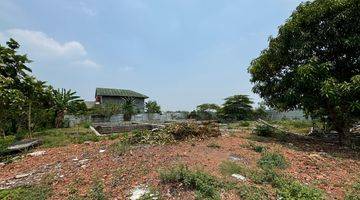 Gambar 1 Dijual Lahan Komersial View Sawah di Karawang Sangat Cocok Untuk Dibangun Rumah Makan Sunda, Pesantren, Panti Jompo 