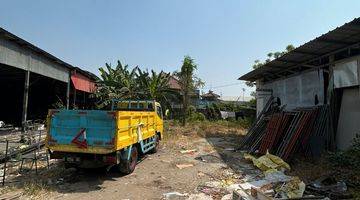 Gambar 2 Dijual Cepat Lahan Komersial Pergudangan di Tipar Cakung, Jakarta Timur 