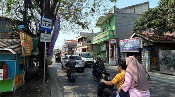 Gambar 4 Dijual Cepat Lahan Komersial Pergudangan di Tipar Cakung, Jakarta Timur 