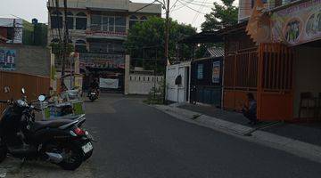 Gambar 2 Dijual Cepat Rumah di Jalan Anyelir Blok E Duri Kosambi Cengkareng Jakarta Barat