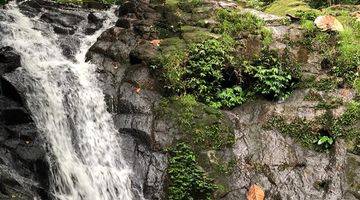 Gambar 3 Tanah los sungai, waterfall murah di bali