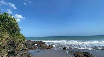 Gambar 2 Tanah Los Pantai Dekat Pantai Surving Balian Tabanan Bali