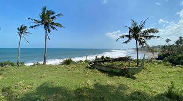 Gambar 3 Tanah Los Pantai Dekat Pantai Surving Balian Tabanan Bali