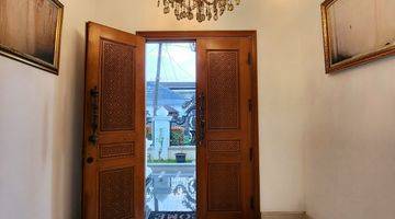 Gambar 2 Dijual rumah di Komplek Billy Moon, Duren Sawit