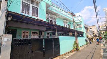 Gambar 1 Dijual Kost Fully Furnish di Grogol, Jakarta Barat