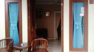 Gambar 1 Condet Rumah Bagus Siap Huni Di Jual 