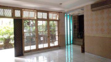 Gambar 2 Tebet Rumah Di Jual Depan Taman