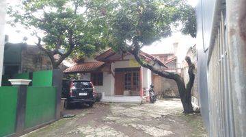 Gambar 1 Condet Di Jual Rumah Hitung Tanah 