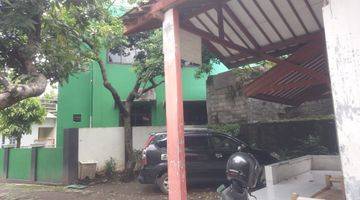 Gambar 2 Condet Di Jual Rumah Hitung Tanah 