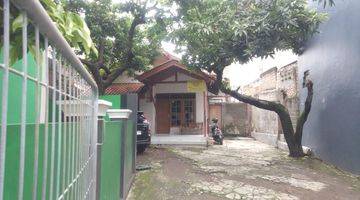 Gambar 4 Condet Di Jual Rumah Hitung Tanah 