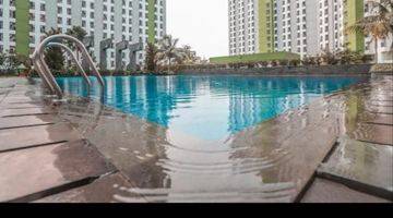 Gambar 1 Apartment Green Lake View Ciputat Dekat Mrt Lebak Bulus