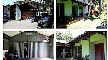 Gambar 2 Rumah asri 2 lantai bintaro jakarta selatan